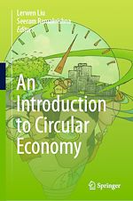 Télécharger le livre :  An Introduction to Circular Economy