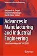 Télécharger le livre :  Advances in Manufacturing and Industrial Engineering