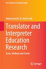 Download this eBook Translator and Interpreter Education Research