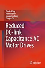 Télécharger le livre :  Reduced DC-link Capacitance AC Motor Drives