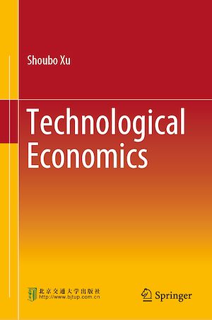 Téléchargez le livre :  Technological Economics