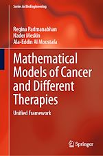 Télécharger le livre :  Mathematical Models of Cancer and Different  Therapies