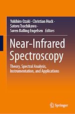 Télécharger le livre :  Near-Infrared Spectroscopy