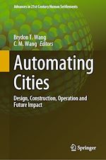 Télécharger le livre :  Automating Cities