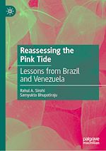 Télécharger le livre :  Reassessing the Pink Tide