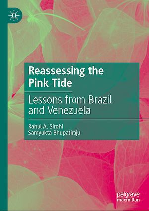 Téléchargez le livre :  Reassessing the Pink Tide