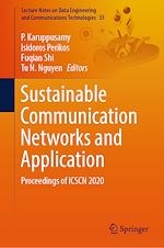 Télécharger le livre :  Sustainable Communication Networks and Application