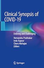 Télécharger le livre :  Clinical Synopsis of COVID-19