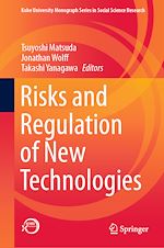 Télécharger le livre :  Risks and Regulation of New Technologies