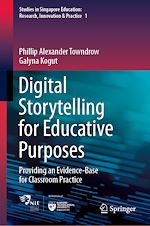 Télécharger le livre :  Digital Storytelling for Educative Purposes