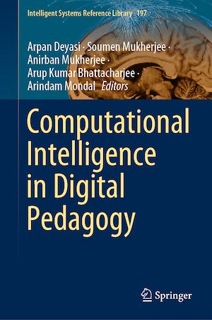 Téléchargez le livre :  Computational Intelligence in Digital Pedagogy