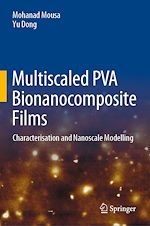 Télécharger le livre :  Multiscaled PVA Bionanocomposite Films