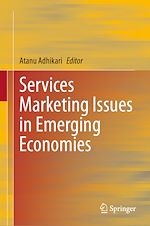 Télécharger le livre :  Services Marketing Issues in Emerging Economies