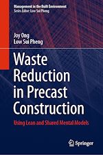 Télécharger le livre :  Waste Reduction in Precast Construction