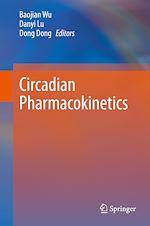 Télécharger le livre :  Circadian Pharmacokinetics