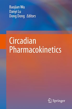 Téléchargez le livre :  Circadian Pharmacokinetics