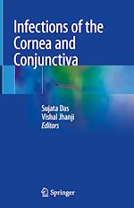 Télécharger le livre :  Infections of the Cornea and Conjunctiva