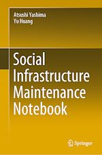 Télécharger le livre :  Social Infrastructure Maintenance Notebook
