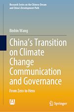 Télécharger le livre :  China's Transition on Climate Change Communication and Governance