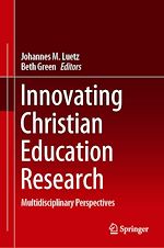 Télécharger le livre :  Innovating Christian Education Research