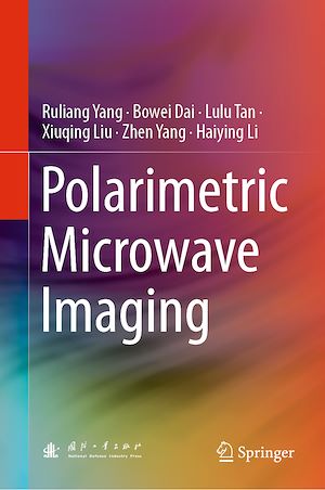 Téléchargez le livre :  Polarimetric Microwave Imaging