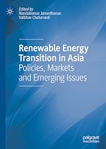 Télécharger le livre :  Renewable Energy Transition in Asia