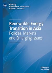 Télécharger le livre :  Renewable Energy Transition in Asia