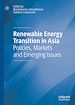 Télécharger le livre :  Renewable Energy Transition in Asia