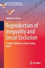 Télécharger le livre :  Reproduction of Inequality and Social Exclusion