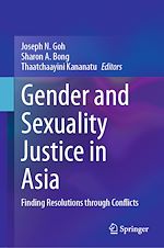 Télécharger le livre :  Gender and Sexuality Justice in Asia