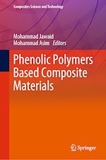 Télécharger le livre :  Phenolic Polymers Based Composite Materials