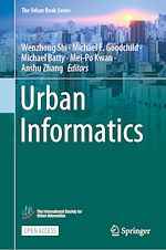 Télécharger le livre :  Urban Informatics