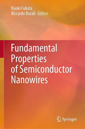 Téléchargez le livre :  Fundamental Properties of Semiconductor Nanowires