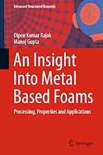 Télécharger le livre :  An Insight Into Metal Based Foams