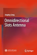 Télécharger le livre :  Omnidirectional Slots Antenna