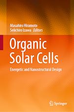 Télécharger le livre :  Organic Solar Cells