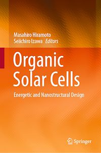 Télécharger le livre :  Organic Solar Cells