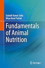 Télécharger le livre :  Fundamentals of Animal Nutrition
