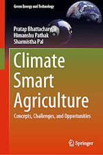 Télécharger le livre :  Climate Smart Agriculture