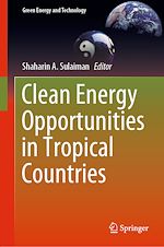 Télécharger le livre :  Clean Energy Opportunities in Tropical Countries