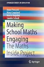 Télécharger le livre :  Making School Maths Engaging