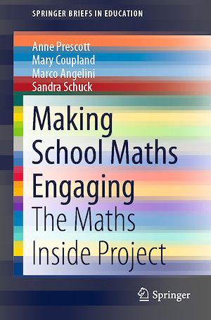 Téléchargez le livre :  Making School Maths Engaging