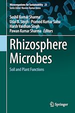 Télécharger le livre :  Rhizosphere Microbes