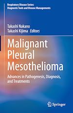 Télécharger le livre :  Malignant Pleural Mesothelioma