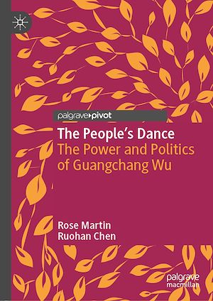 Téléchargez le livre :  The People's Dance