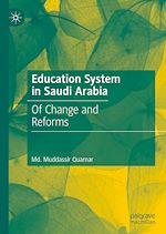 Télécharger le livre :  Education System in Saudi Arabia