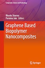 Télécharger le livre :  Graphene Based Biopolymer Nanocomposites