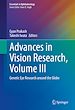 Télécharger le livre :  Advances in Vision Research, Volume III