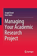 Télécharger le livre :  Managing Your Academic Research Project