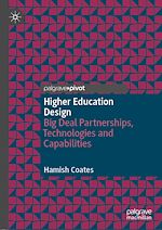 Télécharger le livre :  Higher Education Design